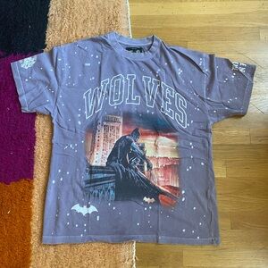 Darc Sport x Batman T Shirt